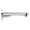 Alfi Brand Polished Chrome WallMount Tub Filler Bathroom Spout AB2201-PC